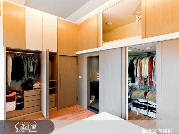 @喜愛休閒風的你，請找居逸設計@